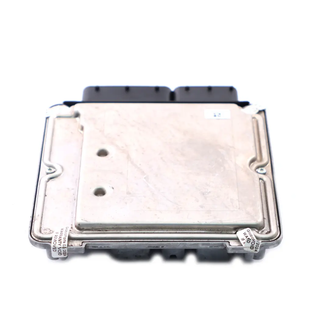 35dX N57Z 313PS Diesel Steuergerät Modul ECU DME 8586536 Automatik BMW F25 F26 - SKU 8586544 - Teilenummer 8586544