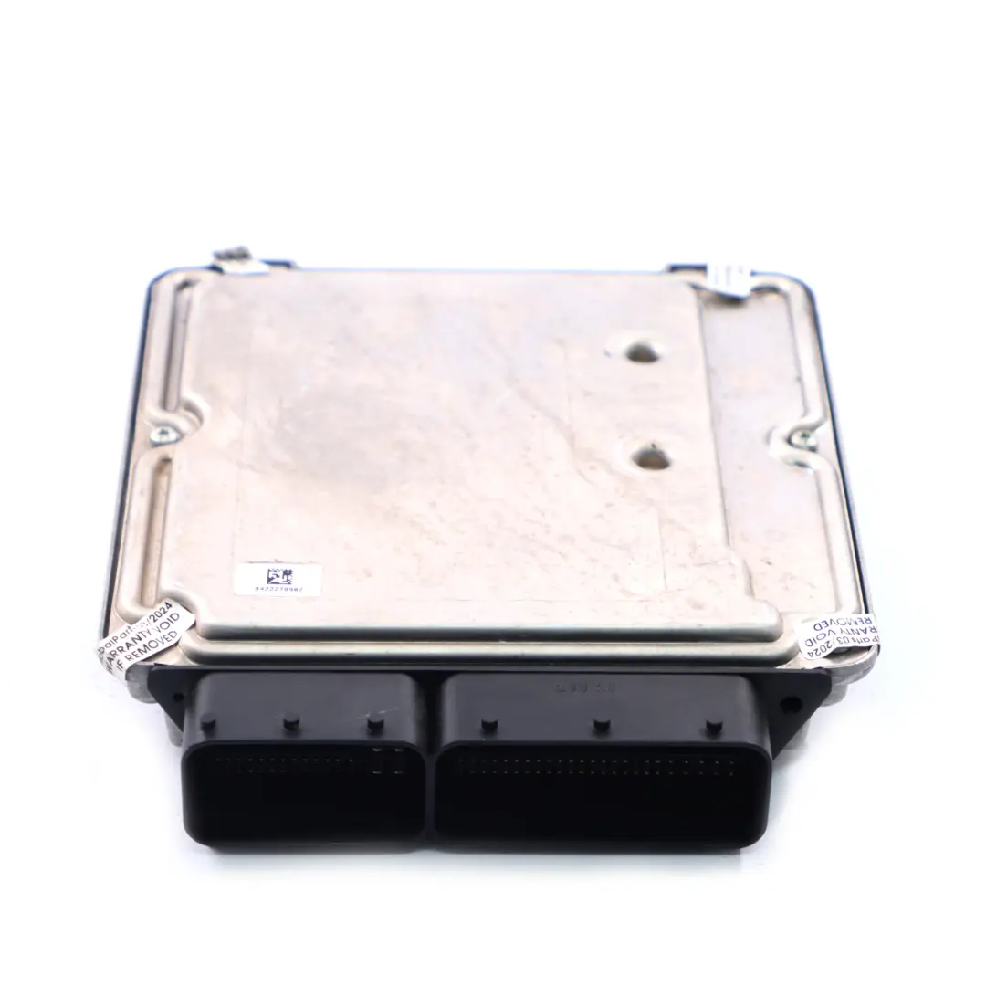 BMW F25 F26 35dX N57Z 313HP Komputer Moduł Silnika ECU 8586536 Automat - SKU 8586544 - Numer Części 8586544