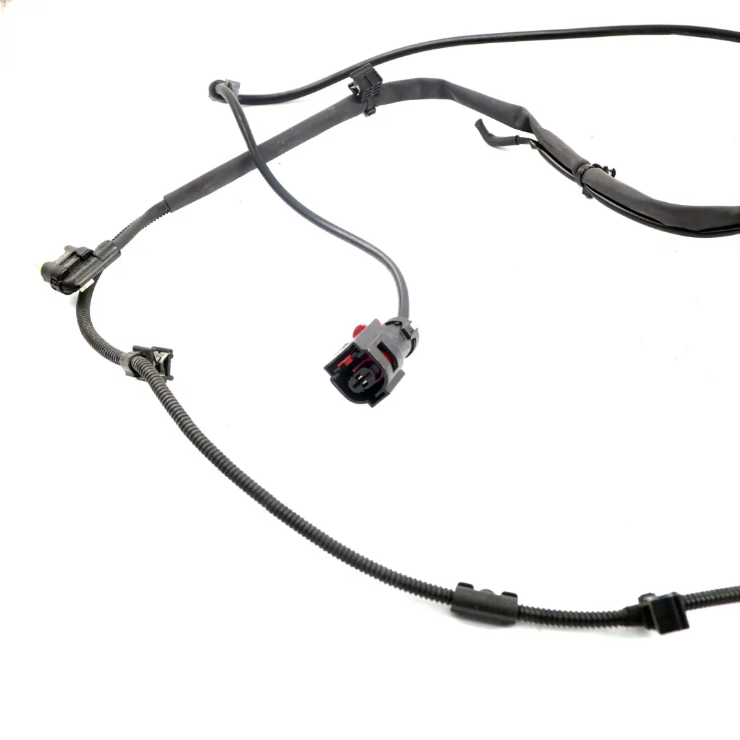 BMW 1 3 F20 F30 LCI B47 Engine Gearbox Module Wiring Cable Loom Harness - SKU 8586571 - Part number 8586571
