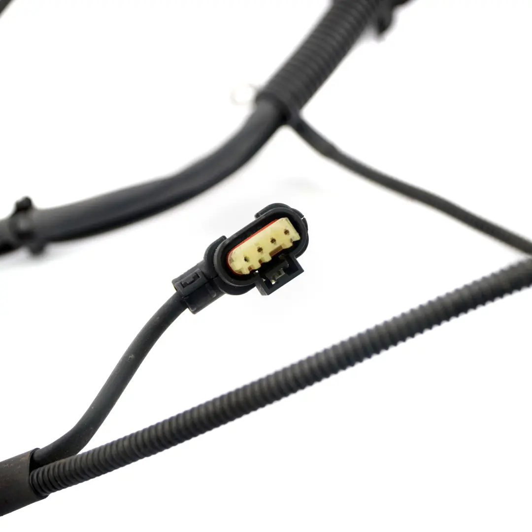 B47 Moteur Getriebemodul Faisceau de Cables pour BMW F20 F30 LCI à propos du numéro de pièce 8586571 BMW F20 F30 LCI B47 Moteur Getriebemodul Faisceau de Cables - SKU 8586571 - Numéro de pièce 8586571