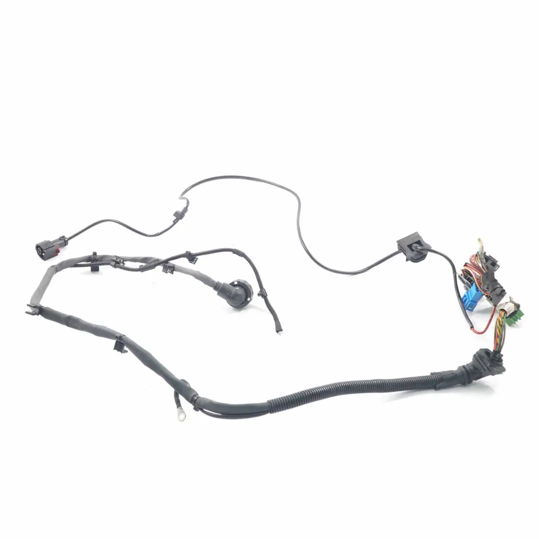 Cablaggio motore BMW F20 LCI F30 F31 B47 Cambio Automatico Cablaggio per con numero di parte 8586572 Cablaggio motore BMW F20 LCI F30 F31 B47 Cambio Automatico Cablaggio - SKU 8586572 - Numero di parte 8586572