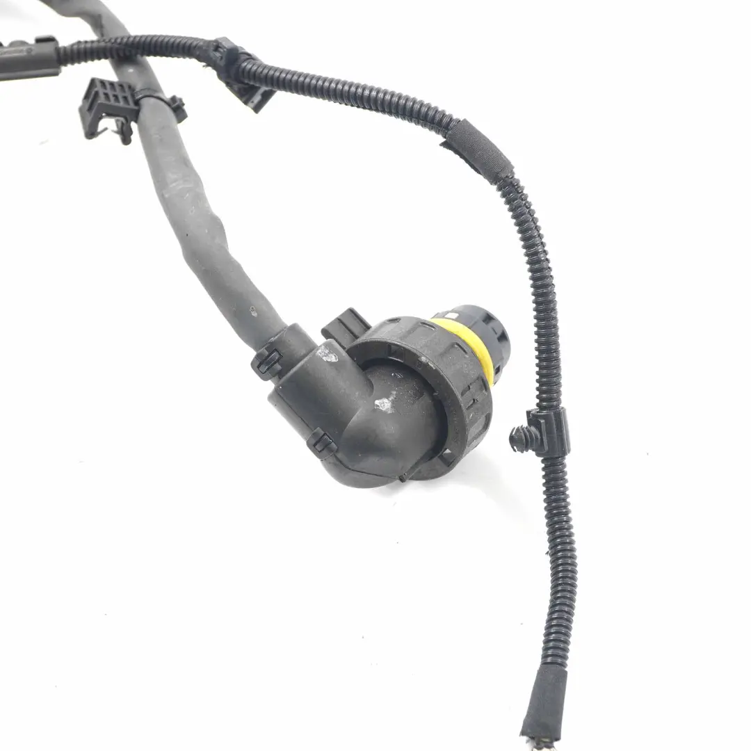 Motor Verkabelung BMW F20 LCI F30 F31 B47 Automatik getriebe Kabelbaum - SKU 8586572 - Teilenummer 8586572