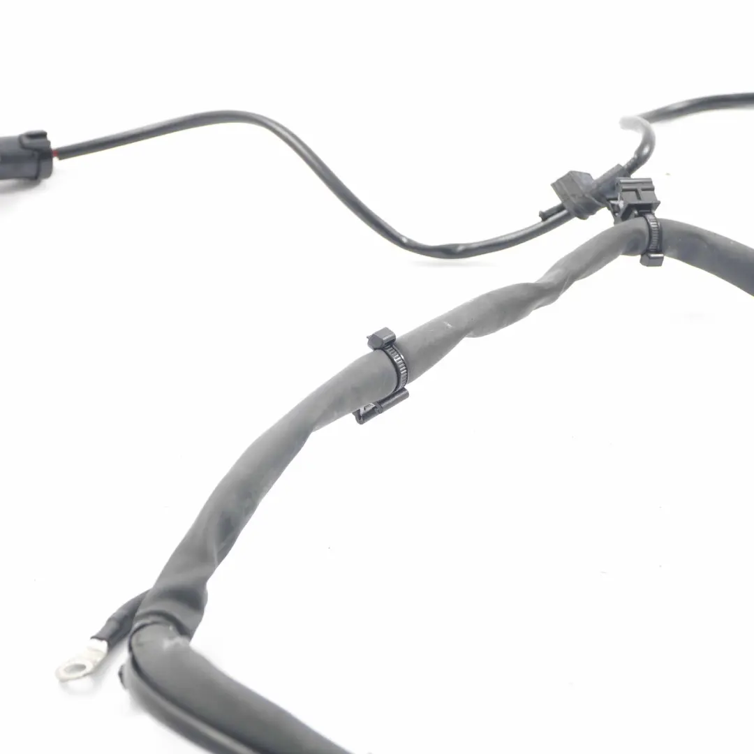 Cableado motor BMW F20 LCI F30 F31 B47 Caja cambios automática Harness para con número de pieza 8586572 Cableado motor BMW F20 LCI F30 F31 B47 Caja cambios automática Harness - SKU 8586572 - Número de pieza 8586572