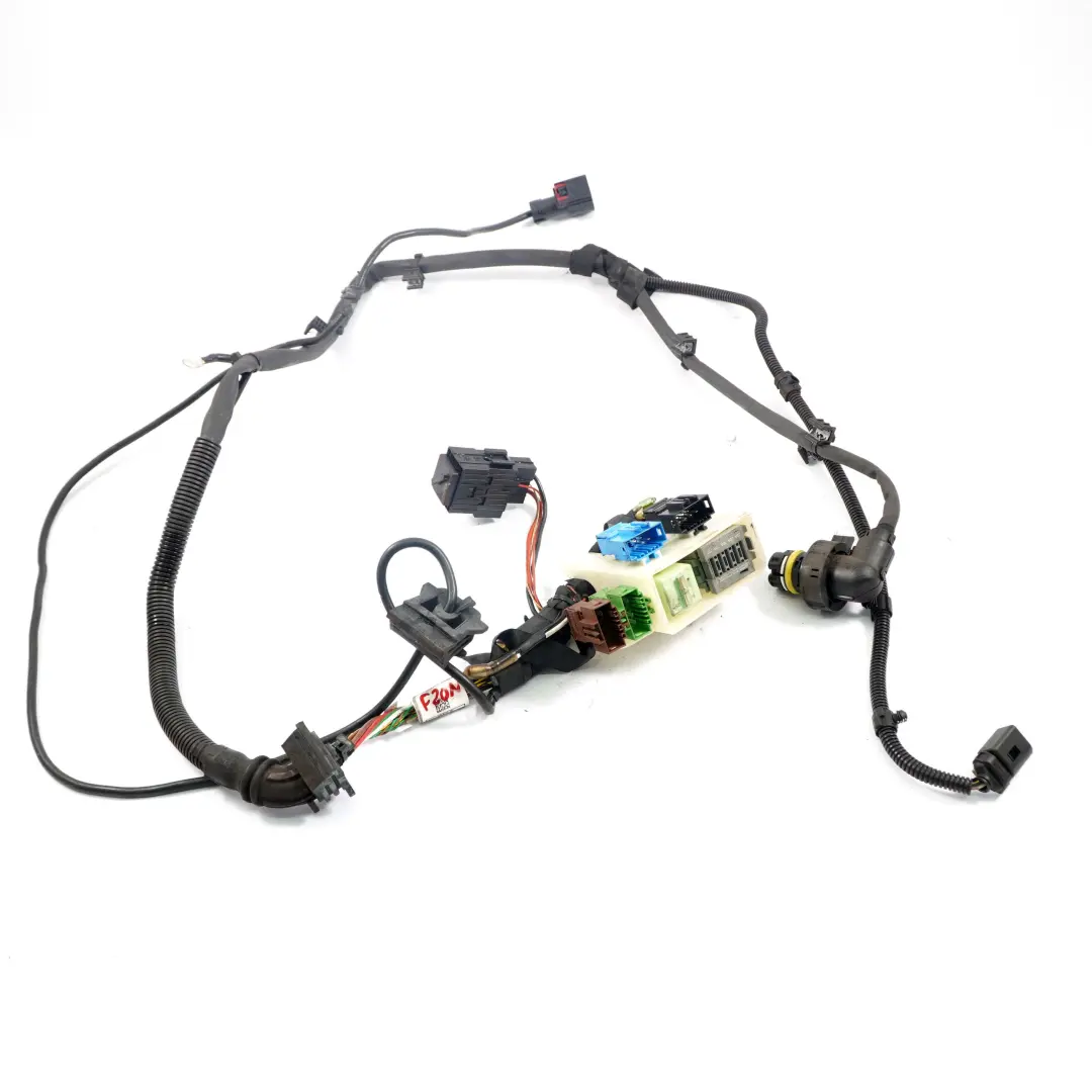 B37 Wiązka Kabel Skrzyni do BMW F20 F21 116d o numerze 8586574 BMW F20 F21 116d B37 Wiązka Kabel Skrzyni - SKU 8586574 - Numer Części 8586574