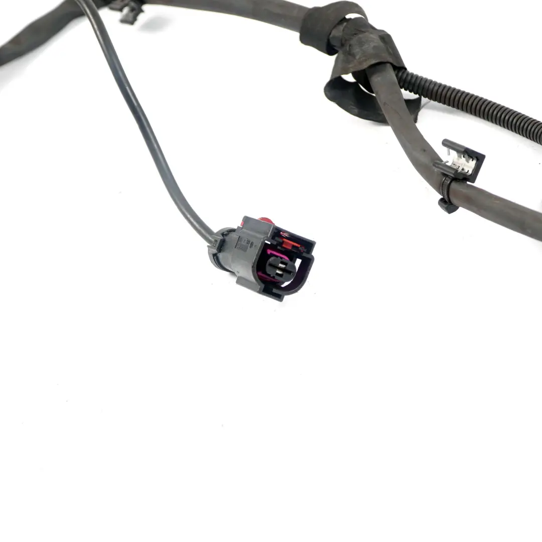 B37 Engine Gearbox Module Wiring Cable Loom to BMW 1 F20 F21 LCI 116d with Part number 8586574 BMW 1 F20 F21 LCI 116d B37 Engine Gearbox Module Wiring Cable Loom - SKU 8586574 - Part number 8586574