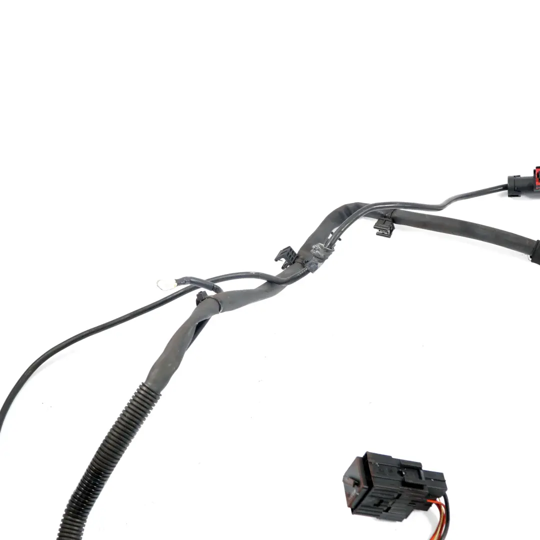BMW F20 F21 116d B37 Wiązka Kabel Skrzyni - SKU 8586574 - Numer Części 8586574
