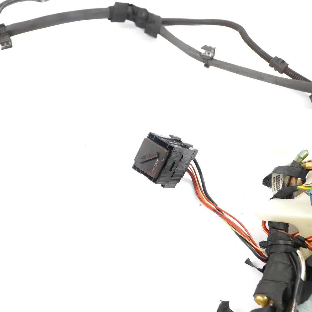 BMW F20 F21 116d B37 Wiązka Kabel Skrzyni - SKU 8586574 - Numer Części 8586574