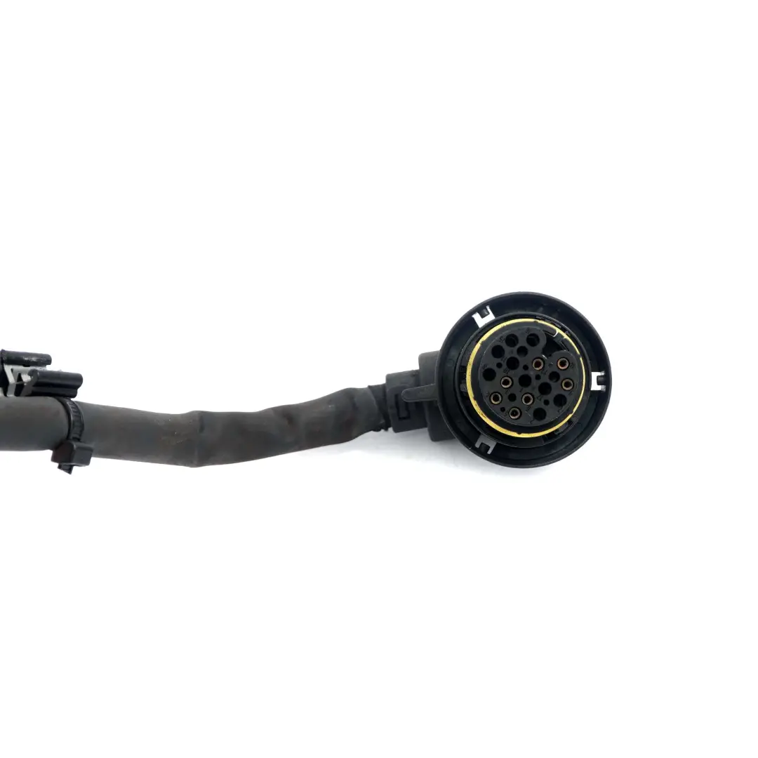 BMW F20 F21 116d B37 Diesel Motor Automatikgetriebe Modul Kabelbaum - SKU 8586574 - Teilenummer 8586574