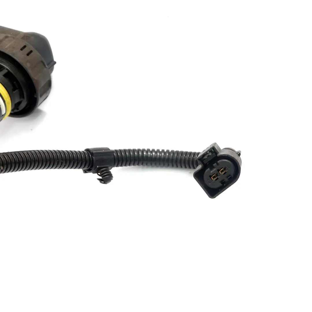 B37 Motor Caja De cambios Modulo Cableado Loom para BMW F20 F21 LCI 116d con número de pieza 8586574 BMW F20 F21 LCI 116d B37 Motor Caja De cambios Modulo Cableado Loom - SKU 8586574 - Número de pieza 8586574