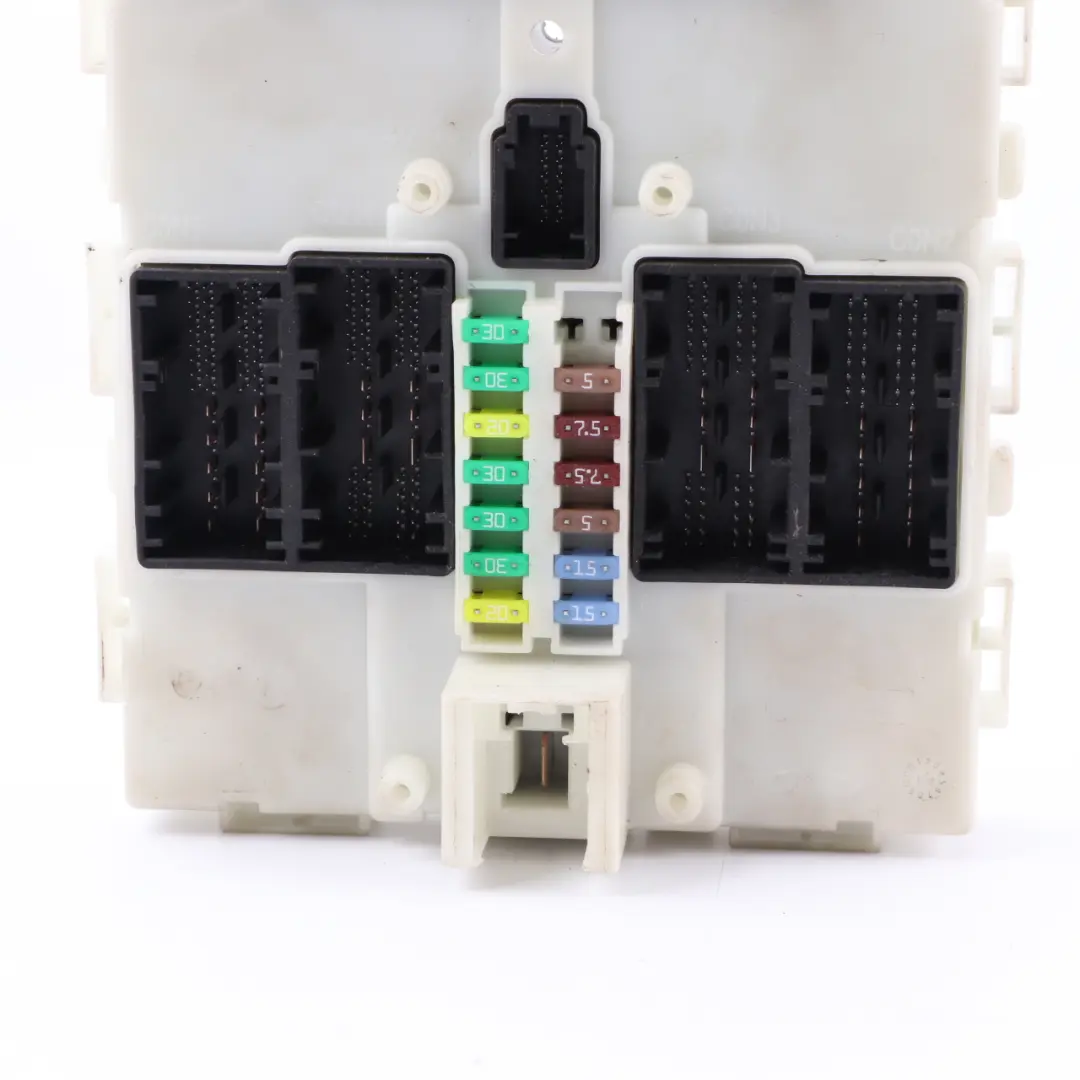 Mini Cooper D F55 F56 B37 Diesel Engine ECU Kit DDE BDC Key Automatic - SKU 8586766-2 - Part number 8586766