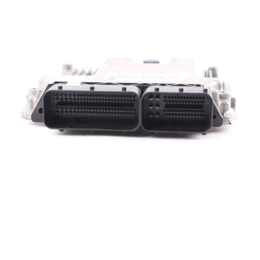 Mini Cooper D F55 F56 Diesel B37 Motor Steuergerät DDE BDC + Schlüsse - SKU 8586766-2 - Teilenummer 8586766