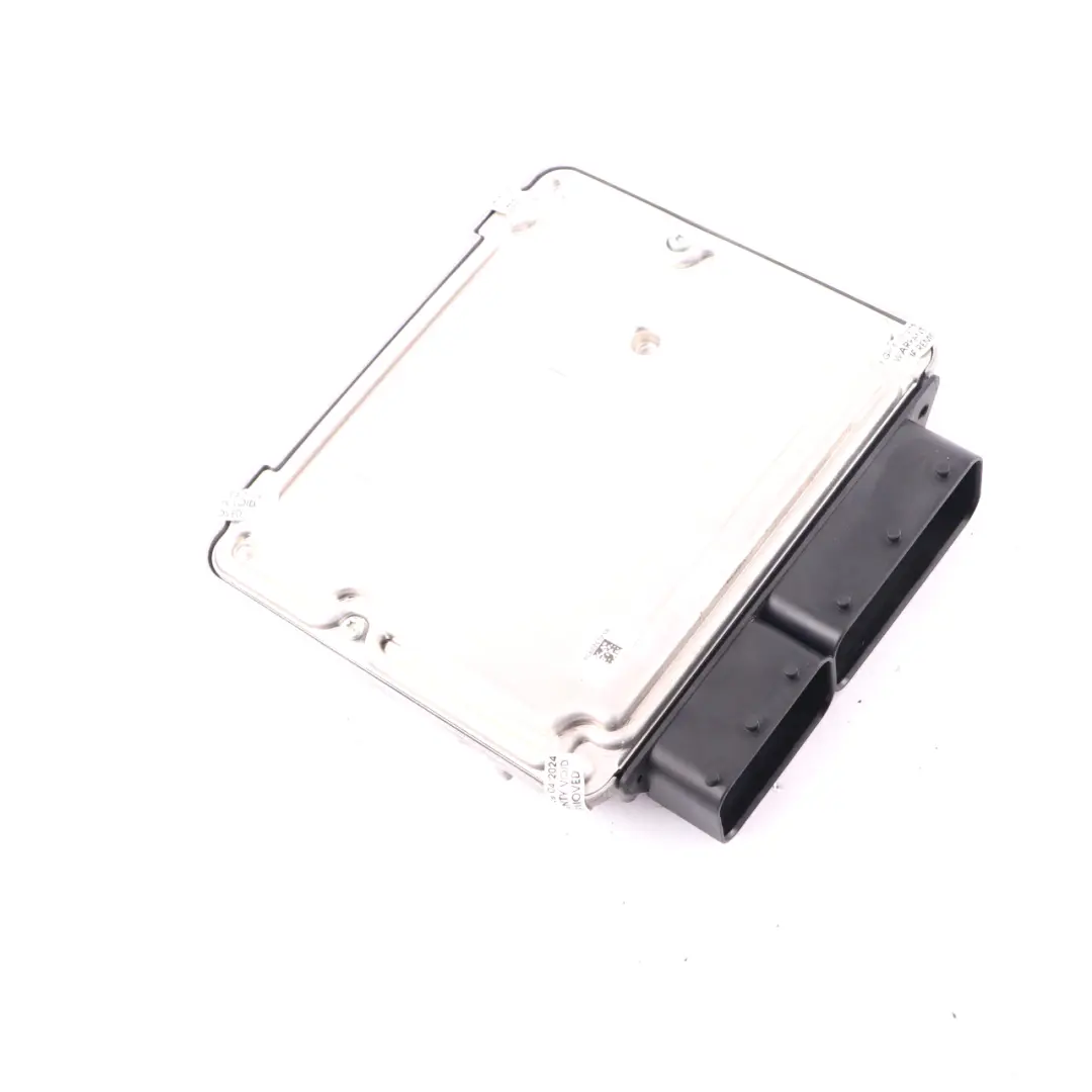 Mini Cooper D F54 F55 F56 B37 Diesel Engine ECU DDE 116HP Manual - SKU 8586766 - Part number 8586766