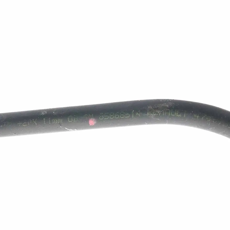 Unterdruck leitung Renault Trafic III Opel Vivaro B 1.6 DCi schlauch - SKU 85868514 - Teilenummer 85868514