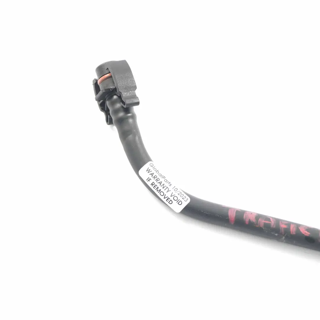  Tuyau d'aspiration Renault Trafic III Opel Vivaro B 1.6 DCi Tuyau ligne - SKU 85868514 - Numéro de pièce 85868514