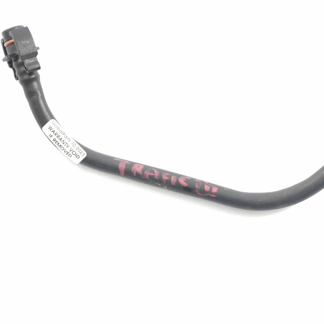 Vacuum Pipe Renault Trafic III Vauxhall Vivaro B 1.6 DCi Line Hose  - SKU 85868514 - Part number 85868514