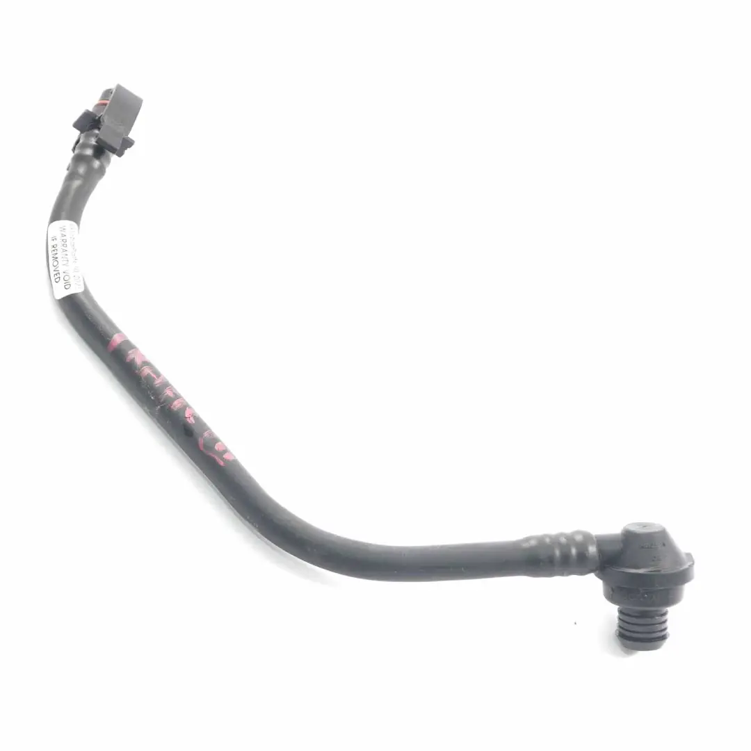  Tuyau d'aspiration Renault Trafic III Opel Vivaro B 1.6 DCi Tuyau ligne - SKU 85868514 - Numéro de pièce 85868514