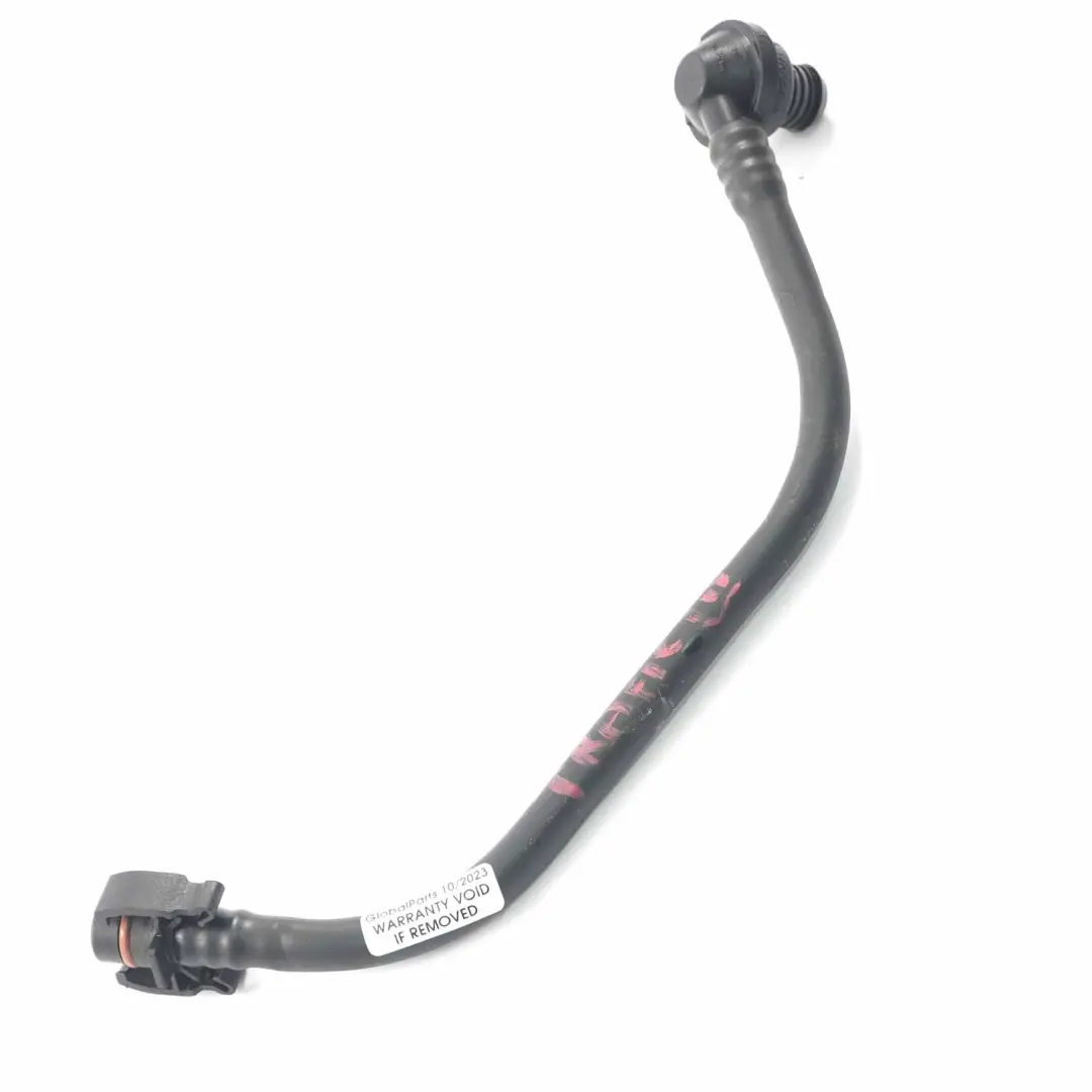  Tuyau d'aspiration Renault Trafic III Opel Vivaro B 1.6 DCi Tuyau ligne - SKU 85868514 - Numéro de pièce 85868514