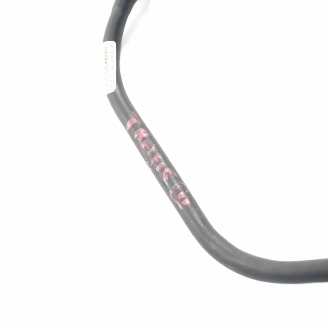 Tubo de Vacío Renault Trafic III Opel Vivaro B 1.6 DCi Line Hose para con número de pieza 85868514 Tubo de Vacío Renault Trafic III Opel Vivaro B 1.6 DCi Line Hose - SKU 85868514 - Número de pieza 85868514