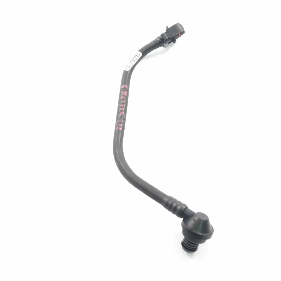 Vacuum Pipe Renault Trafic III Vauxhall Vivaro B 1.6 DCi Line Hose to with Part number 85868514 Vacuum Pipe Renault Trafic III Vauxhall Vivaro B 1.6 DCi Line Hose - SKU 85868514 - Part number 85868514