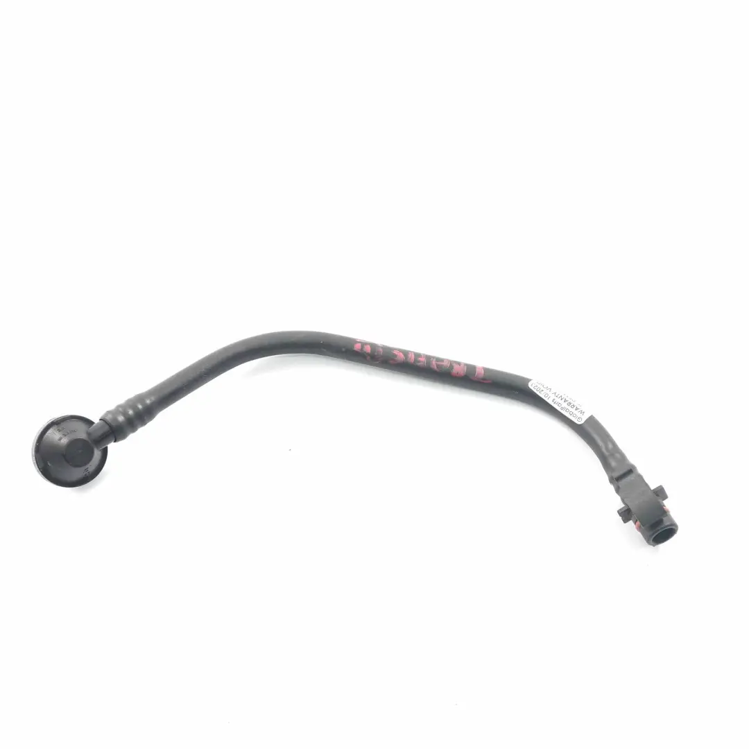 Vacuum Pipe Renault Trafic III Vauxhall Vivaro B 1.6 DCi Line Hose  - SKU 85868514 - Part number 85868514