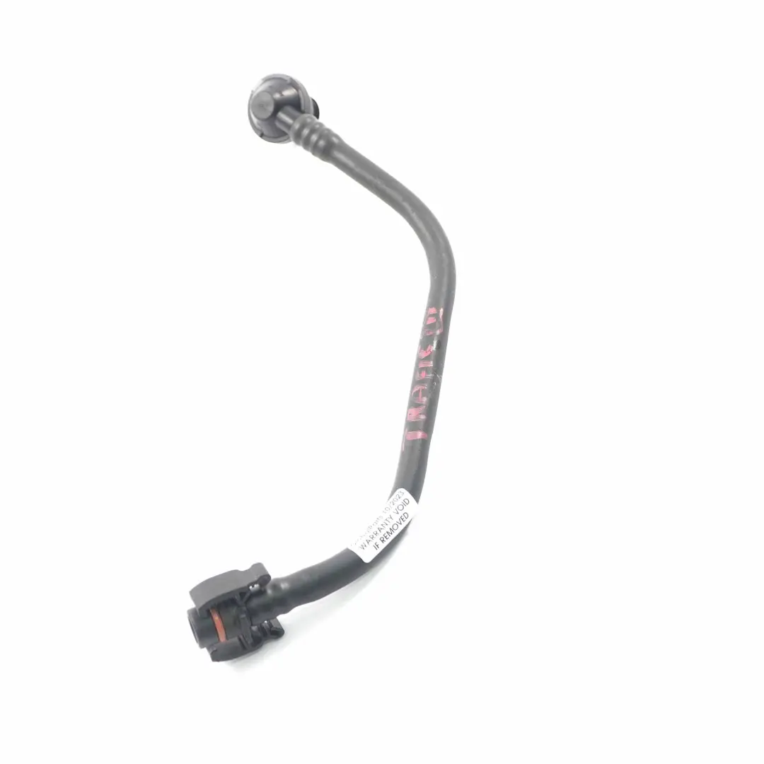 Tubo de Vacío Renault Trafic III Opel Vivaro B 1.6 DCi Line Hose para con número de pieza 85868514 Tubo de Vacío Renault Trafic III Opel Vivaro B 1.6 DCi Line Hose - SKU 85868514 - Número de pieza 85868514