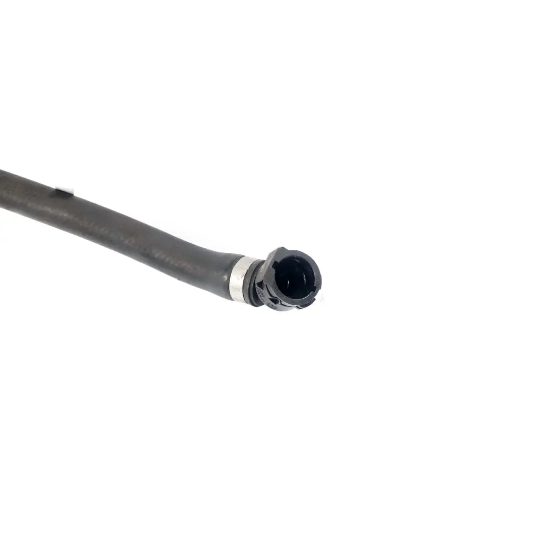 BMW F20 F21 LCI 116D B37 Radiatore Vasca Di Espansione Tubo Flessibile - SKU 8587514 - Numero di parte 8587514
