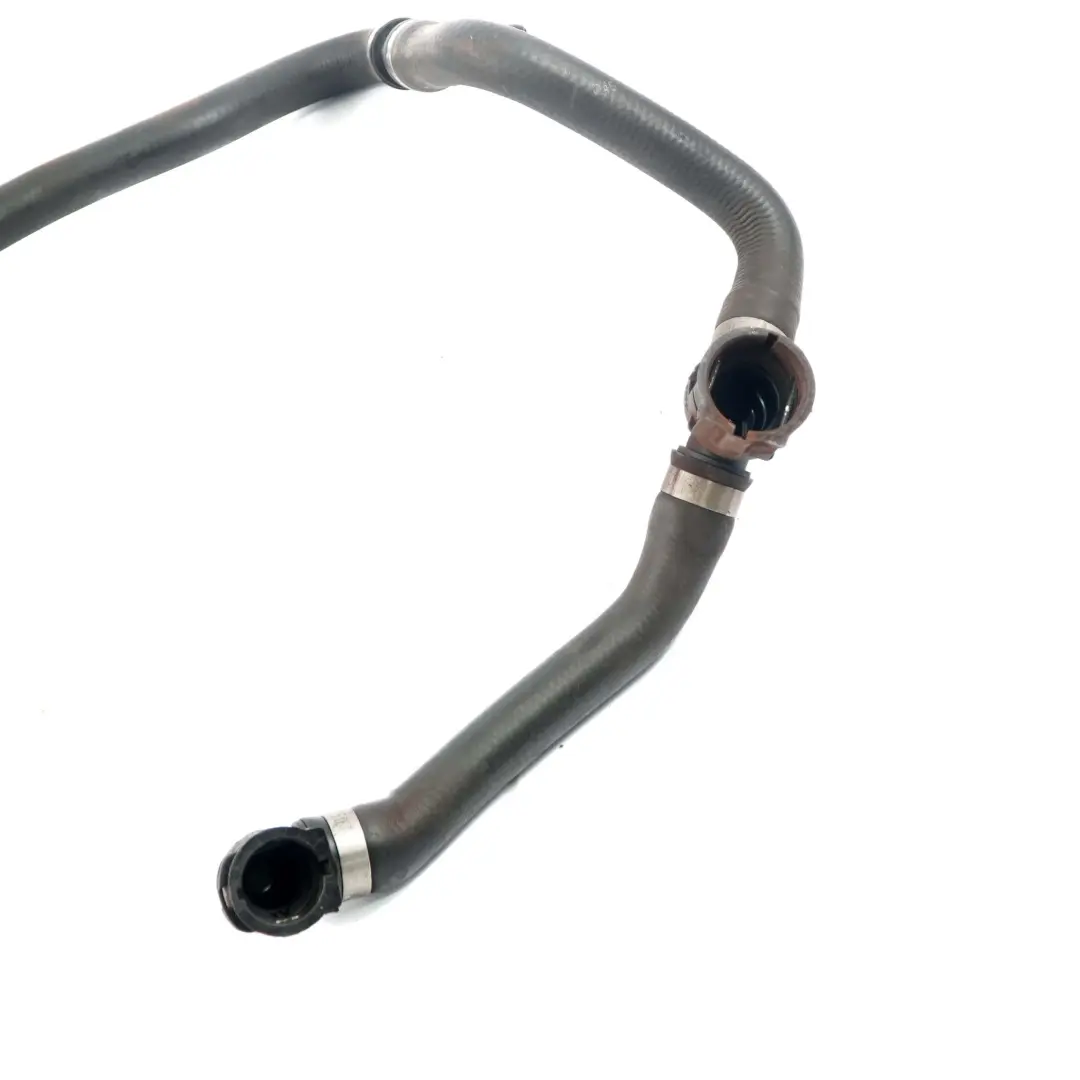 B37 Radiador Tanque De Expansion del Radiador Tubo para BMW F20 F21 LCI 116d con número de pieza 8587514 BMW F20 F21 LCI 116d B37 Radiador Tanque De Expansion del Radiador Tubo - SKU 8587514 - Número de pieza 8587514