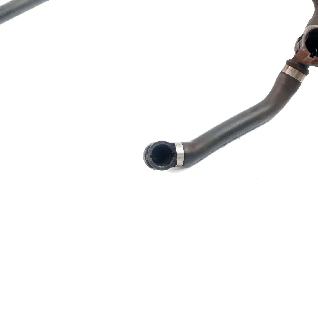 BMW F20 F21 LCI 116D B37 Radiatore Vasca Di Espansione Tubo Flessibile - SKU 8587514 - Numero di parte 8587514
