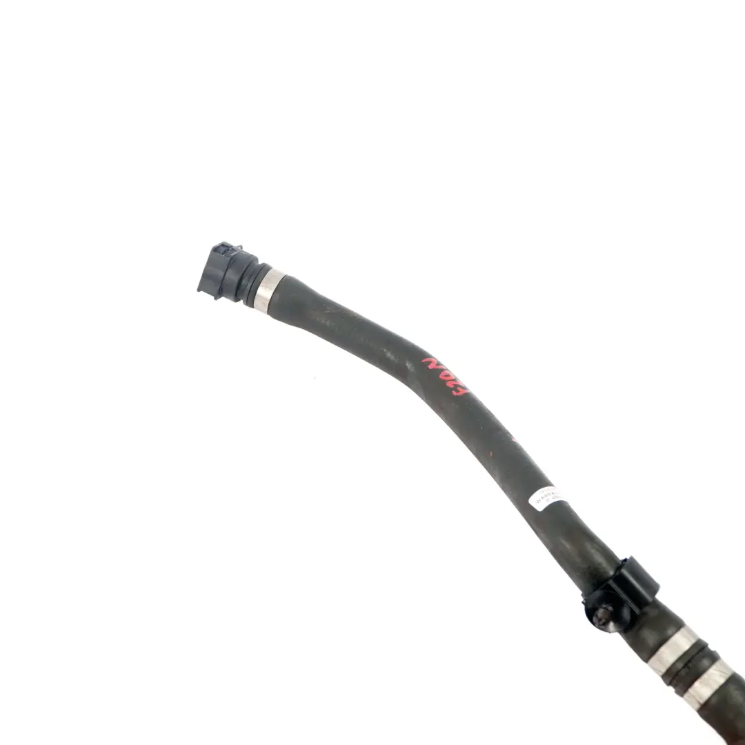 BMW F20 F21 LCI 116D B37 Radiatore Scambiatore Calore Linea Tubo - SKU 8587515 - Numero di parte 8587515
