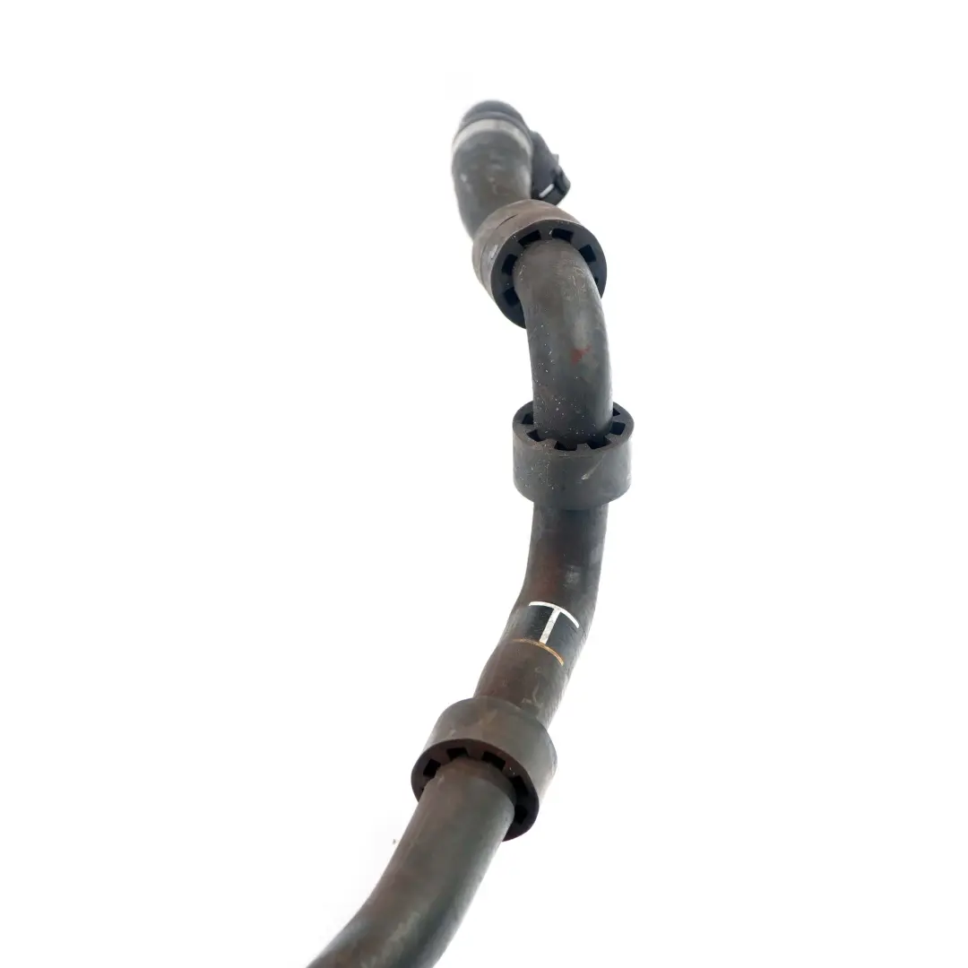 BMW F20 F21 LCI 116D B37 Radiatore Scambiatore Calore Linea Tubo - SKU 8587515 - Numero di parte 8587515