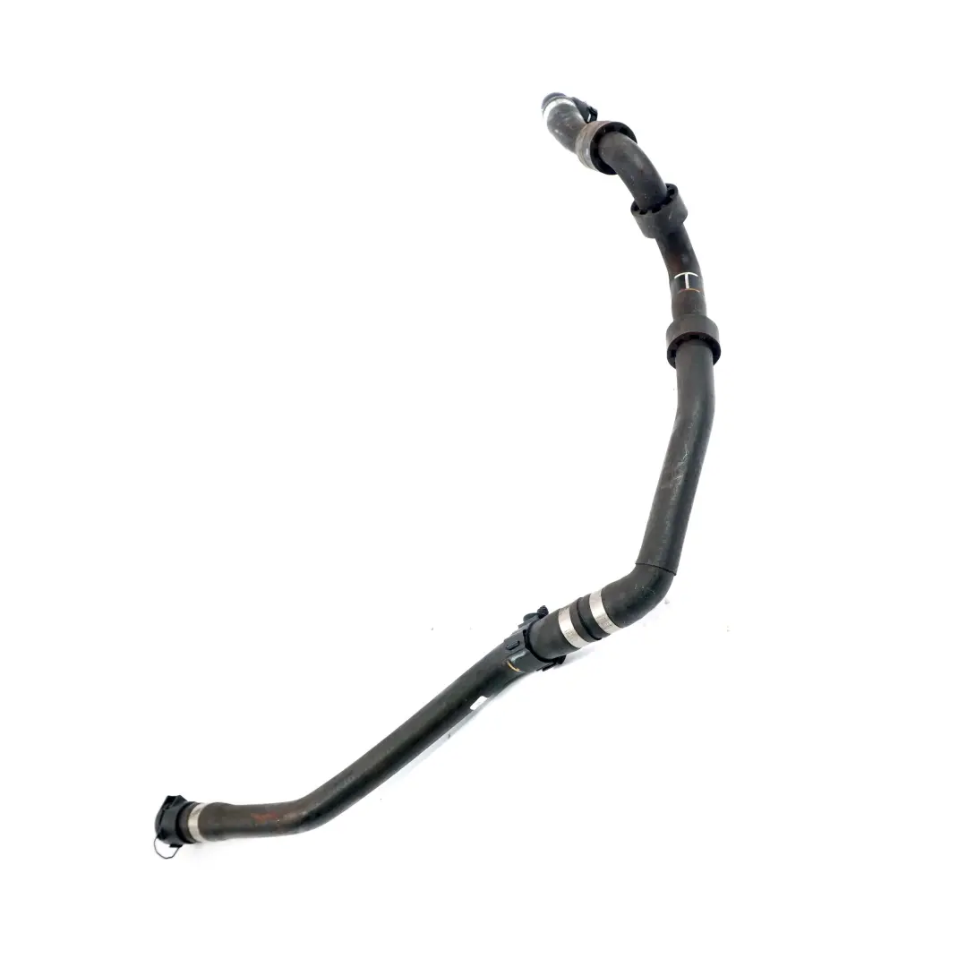 BMW F20 F21 LCI 116D B37 Radiatore Scambiatore Calore Linea Tubo - SKU 8587515 - Numero di parte 8587515