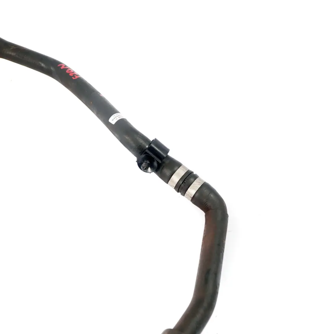 BMW F20 F21 LCI 116D B37 Radiatore Scambiatore Calore Linea Tubo - SKU 8587515 - Numero di parte 8587515