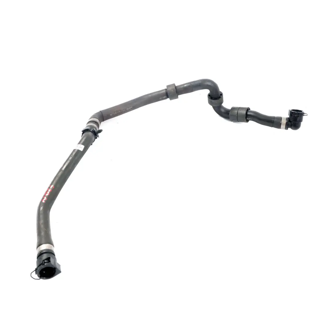 B37 Tuyau D'Eau Du Tuyau Froid Tuyau Diesel pour BMW F20 F21 LCI 116d à propos du numéro de pièce 8587515 BMW F20 F21 LCI 116d B37 Tuyau D'Eau Du Tuyau Froid Tuyau Diesel - SKU 8587515 - Numéro de pièce 8587515