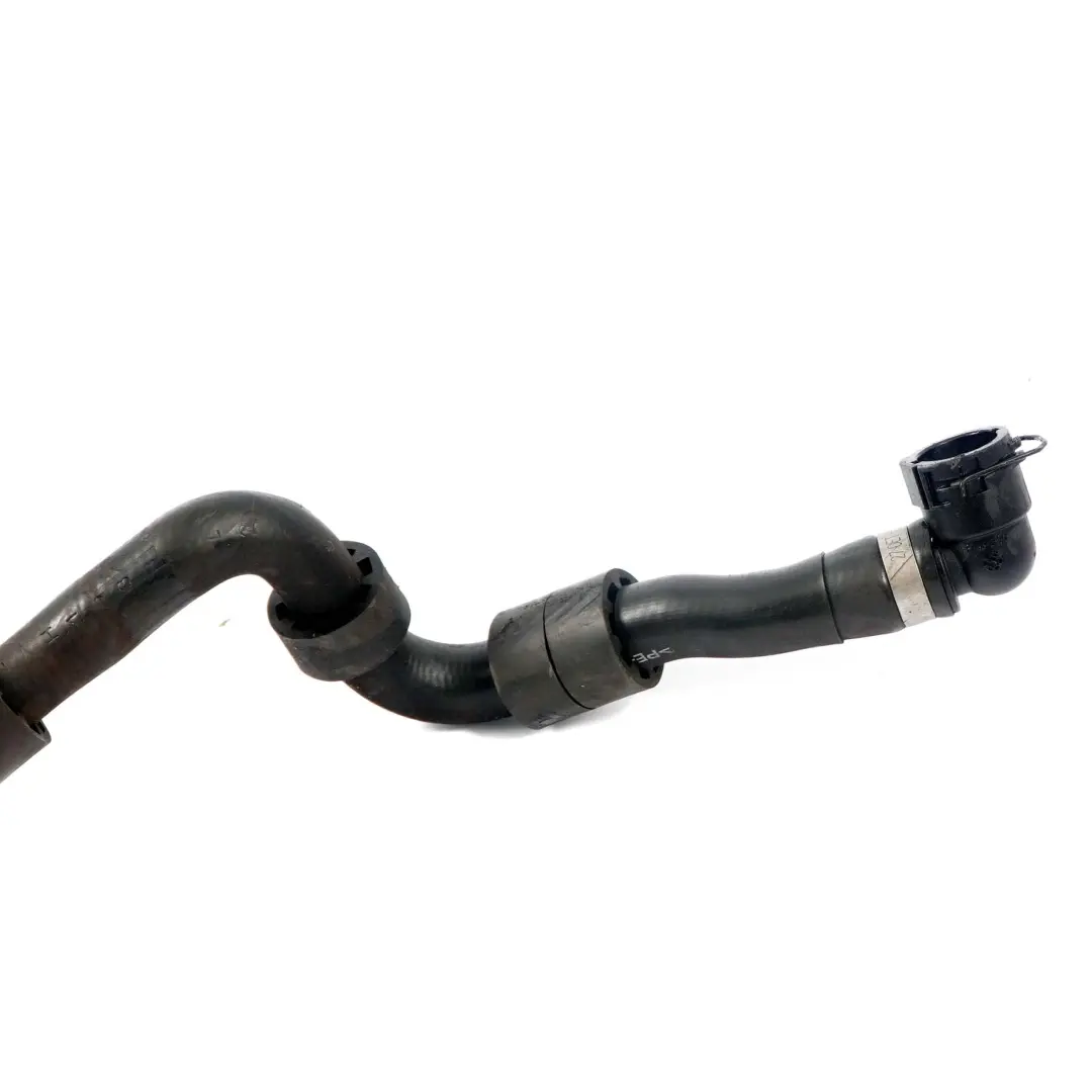 B37 Tuyau D'Eau Du Tuyau Froid Tuyau Diesel BMW F20 F21 LCI 116d - SKU 8587515 - Numéro de pièce 8587515