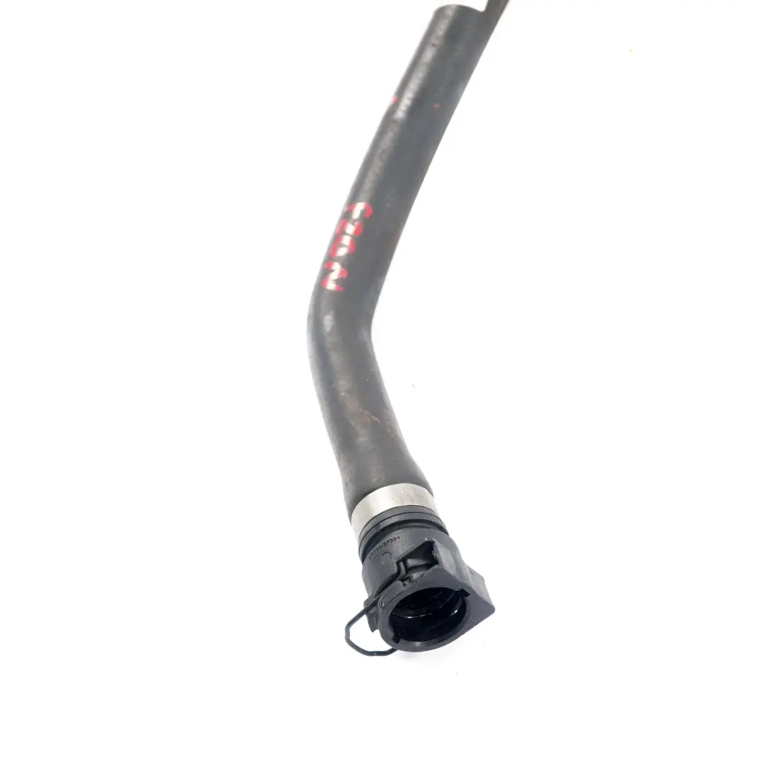 BMW F20 F21 LCI 116D B37 Radiatore Scambiatore Calore Linea Tubo - SKU 8587515 - Numero di parte 8587515