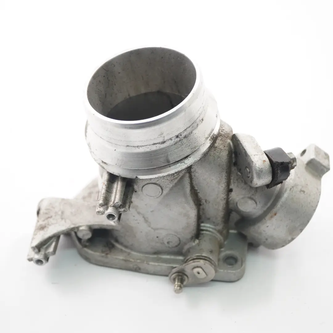 Valvola bypass BMW G01 G20 G30 B47 TurboCharger Alloggiamento valvola per con numero di parte 8587518 Valvola bypass BMW G01 G20 G30 B47 TurboCharger Alloggiamento valvola - SKU 8587518 - Numero di parte 8587518