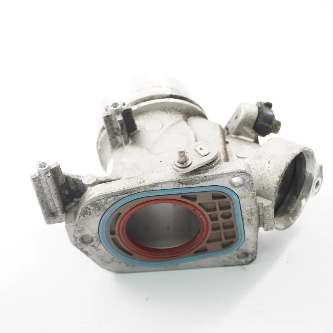 Válvula Bypass BMW G01 G20 G30 B47 TurboCharger Carcasa Válvula Aire Carga para con número de pieza 8587518 Válvula Bypass BMW G01 G20 G30 B47 TurboCharger Carcasa Válvula Aire Carga - SKU 8587518 - Número de pieza 8587518