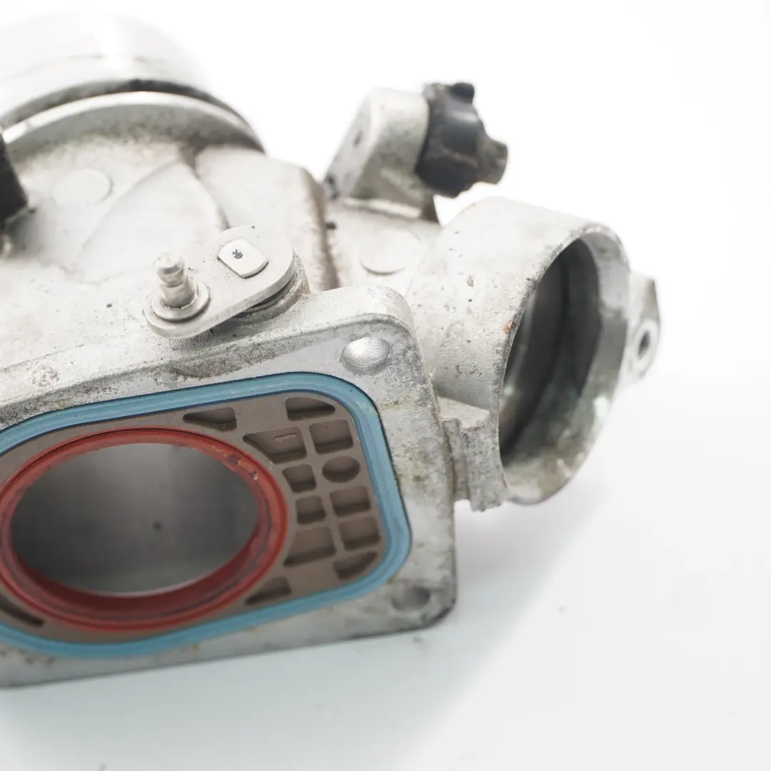 BMW G01 G20 G30 B47 Obudowa Zawory Bypass Turbosprężarki - SKU 8587518 - Numer Części 8587518