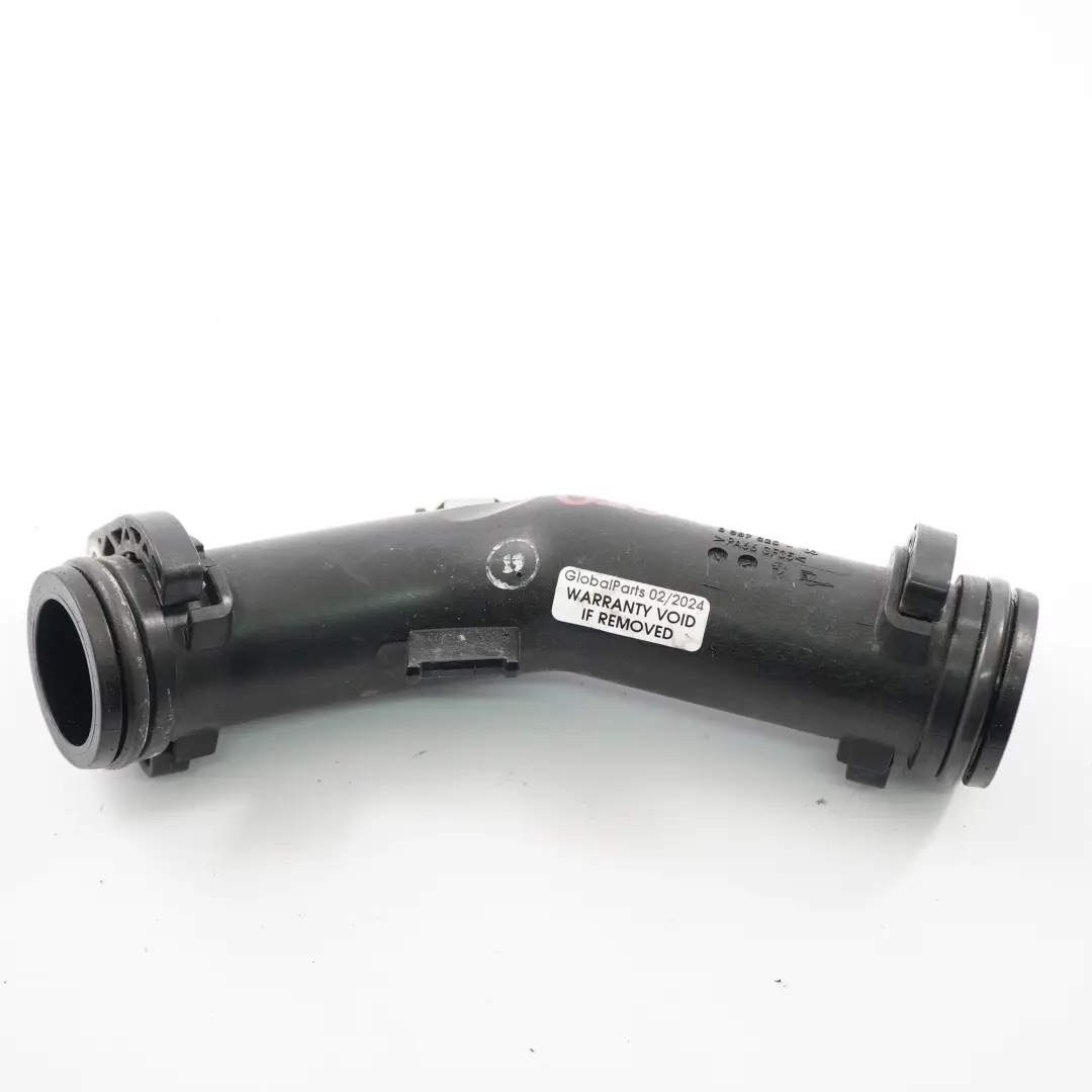  Verbindungsrohr BMW G20 G30 X3 G01 Lufteinlasskanal Rohr Ansaugschlauch - SKU 8587520 - Teilenummer 8587520