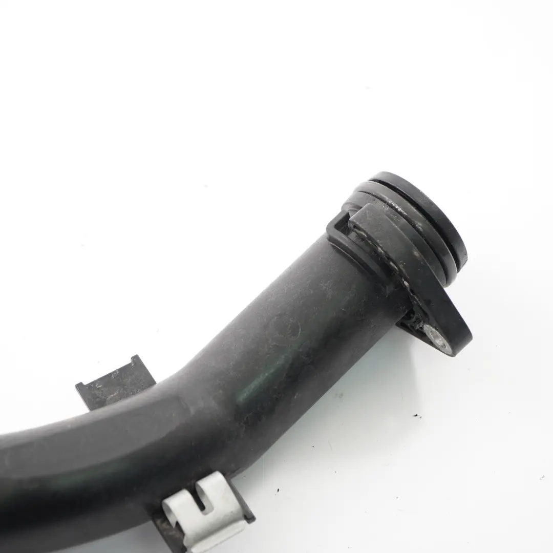 Tubo di aspirazione dell'aria Tubo di ingresso per BMW G20 G30 X3 G01 con numero di parte 8587520 BMW G20 G30 X3 G01 Tubo di aspirazione dell'aria Tubo di ingresso - SKU 8587520 - Numero di parte 8587520