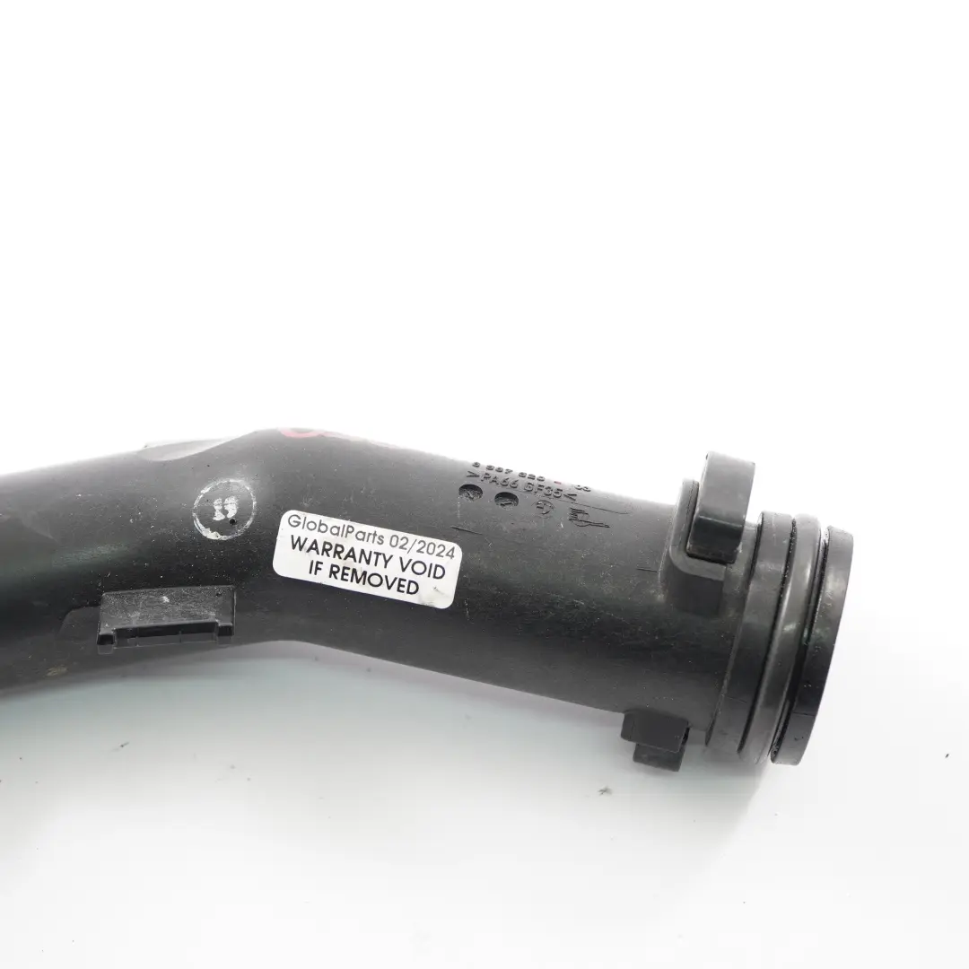 Verbindungsrohr BMW G20 G30 X3 G01 Lufteinlasskanal Rohr Ansaugschlauch für mit Teilenummer 8587520 Verbindungsrohr BMW G20 G30 X3 G01 Lufteinlasskanal Rohr Ansaugschlauch - SKU 8587520 - Teilenummer 8587520