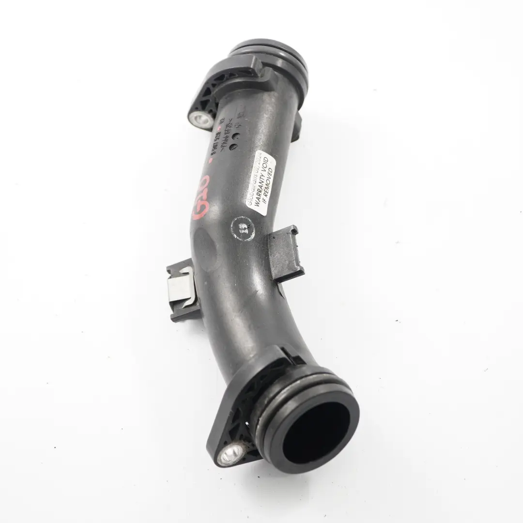 BMW G20 G30 X3 G01 Przewód Dolotowy Wąż Powietrza Diesel B47 - SKU 8587520 - Numer Części 8587520