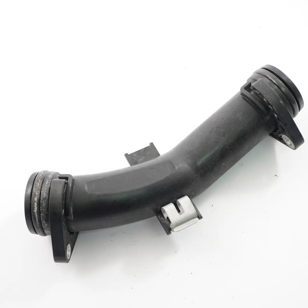 Tubo de Admisión de Aire Manguera de Entrada para BMW G20 G30 X3 G01 con número de pieza 8587520 BMW G20 G30 X3 G01 Tubo de Admisión de Aire Manguera de Entrada - SKU 8587520 - Número de pieza 8587520