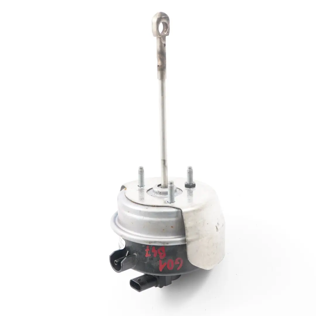  Boîte à vide BMW G01 B47 Turbocompresseur Actionneur Unité vide Diesel - SKU 8587539-1 - Numéro de pièce 8587539