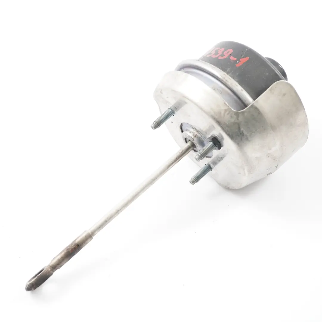 N47 Zawór Nastawnik Turbosprężarki Sterowanie Doładowania do BMW G01 o numerze 8587539 BMW G01 N47 Zawór Nastawnik Turbosprężarki Sterowanie Doładowania - SKU 8587539-1 - Numer Części 8587539