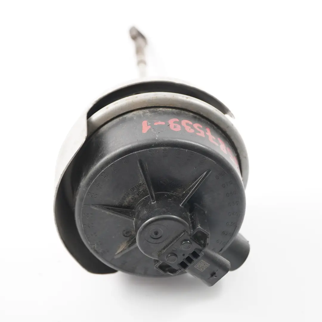 Vacuum Box BMW G01 B47 Turbocharger Turbo Actuator Vacuum Unit Diesel  - SKU 8587539-1 - Part number 8587539