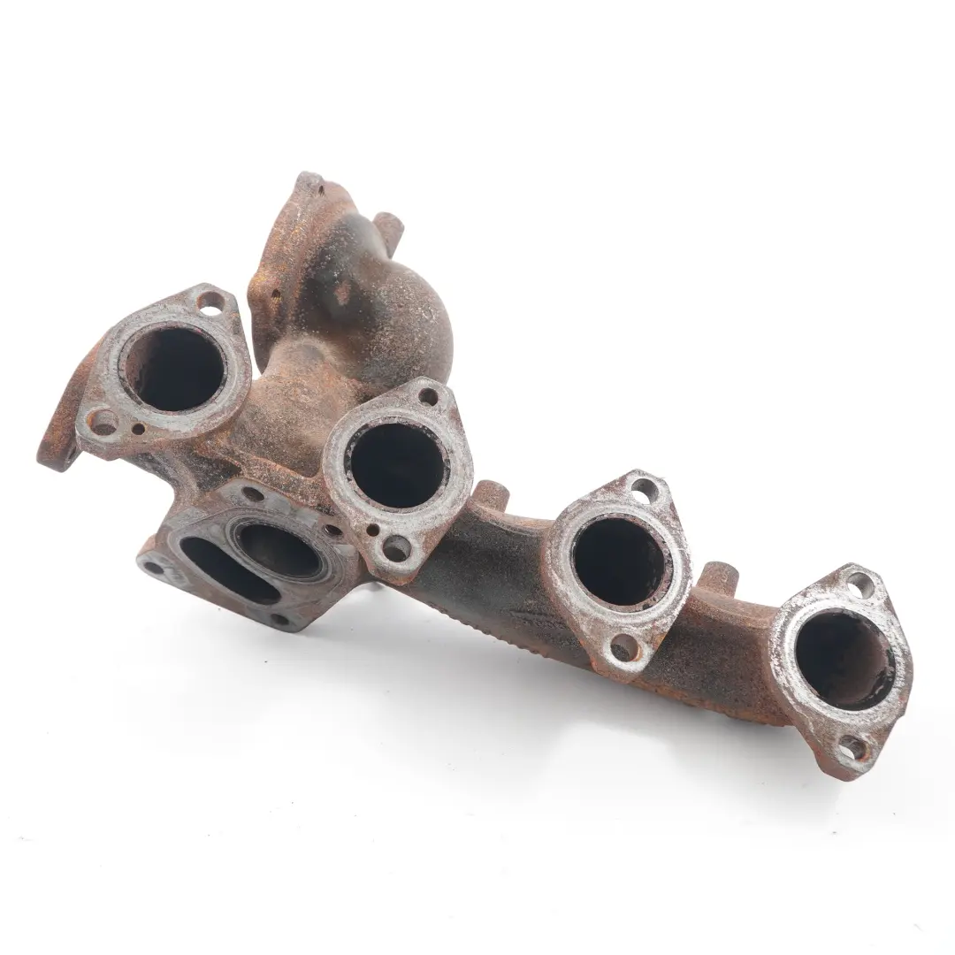  Collettore Bmw G01 B47 Collettore di scarico Tubocharger Gas di scarico - SKU 8587539-2 - Numero di parte 8587539