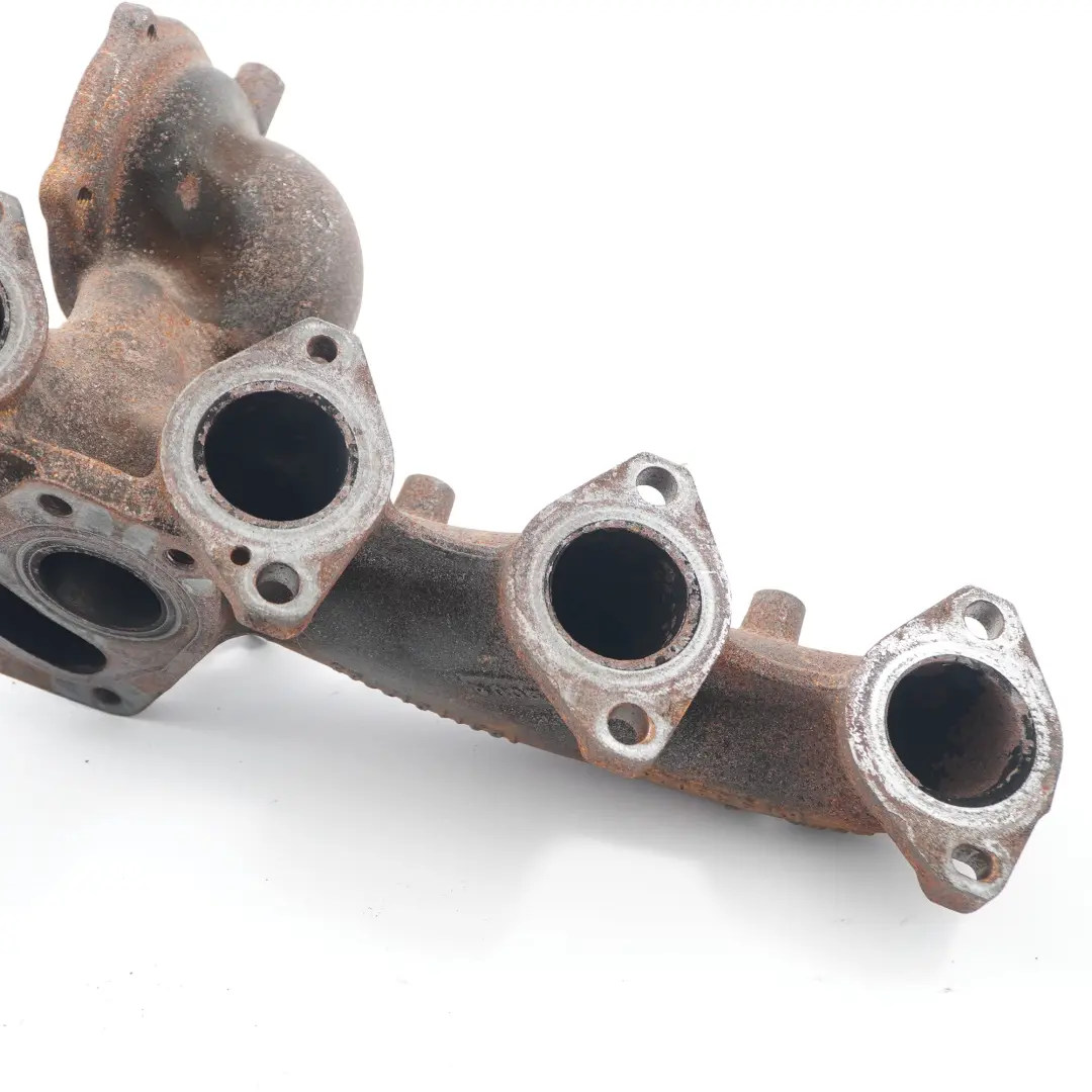 B47 Kolektor Turbo Wydechu do Bmw G01 o numerze 8587539 Bmw G01 B47 Kolektor Turbo Wydechu - SKU 8587539-2 - Numer Części 8587539