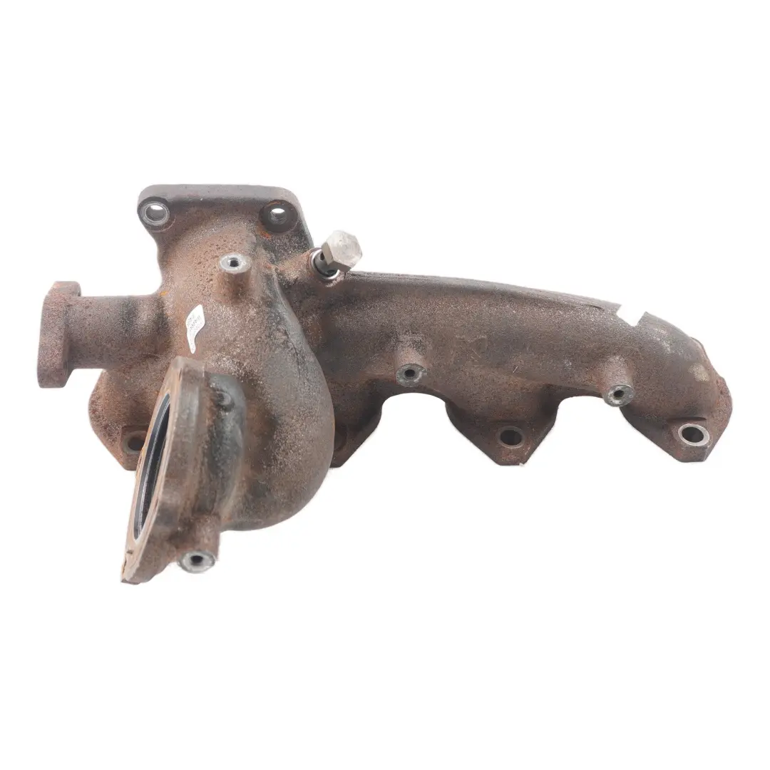 B47 Kolektor Turbo Wydechu do Bmw G01 o numerze 8587539 Bmw G01 B47 Kolektor Turbo Wydechu - SKU 8587539-2 - Numer Części 8587539