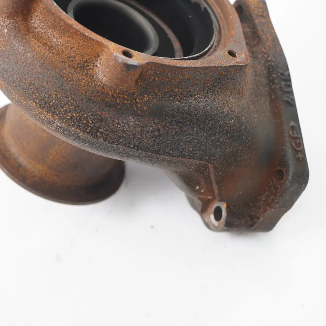 B47 Parte Caricatore Turbo Lato Caldo Uscita Alloggiamento per Turbo BMW G01 con numero di parte 8587539 Turbo BMW G01 B47 Parte Caricatore Turbo Lato Caldo Uscita Alloggiamento - SKU 8587539-3 - Numero di parte 8587539